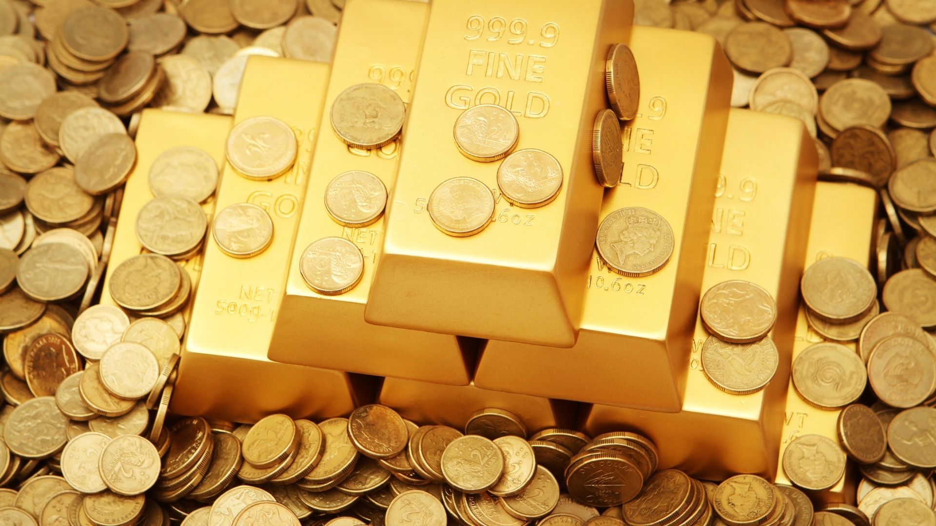 10 Golden Rules For Gold Investing Menchiari