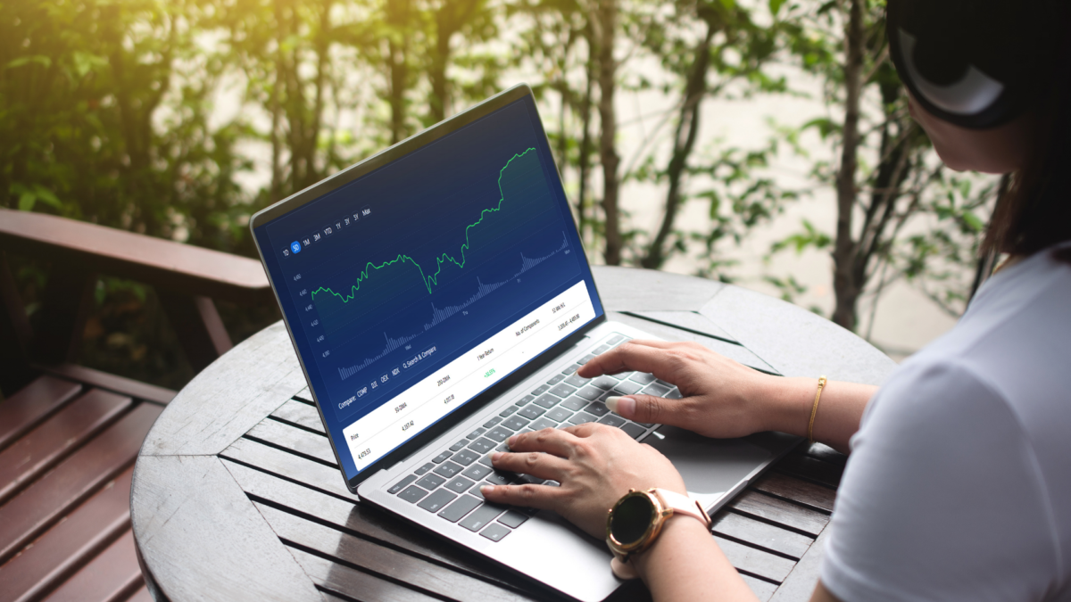 Online Forex Trading - Menchiari